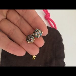 Kate Spade earrings